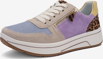 ARA Sneakers in Mixed colors: front