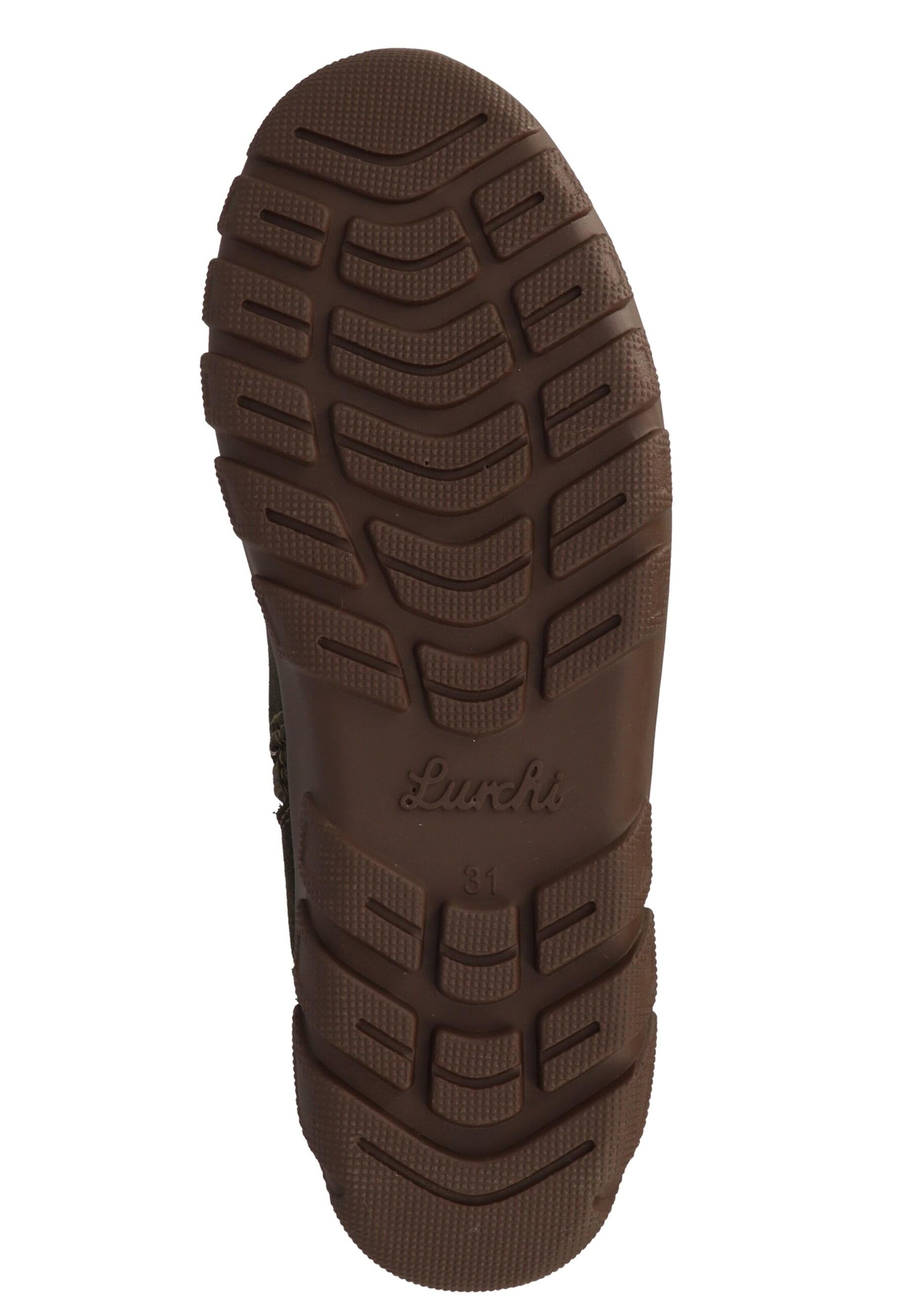 Bottes 'Chrissi' LURCHI en vert