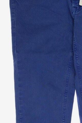 GARCIA Jeans 30 in Blau