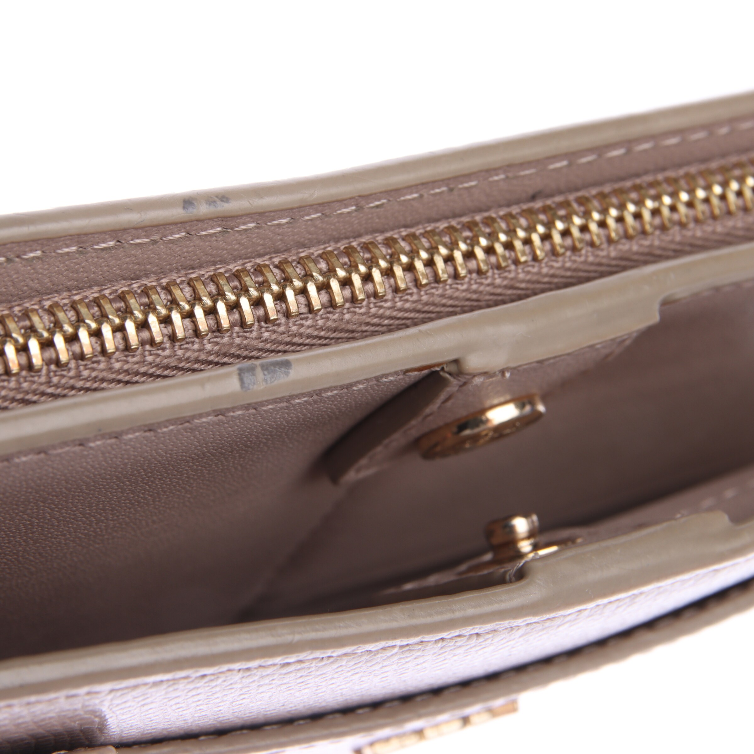 FURLA Small Leather Goods in One size in White