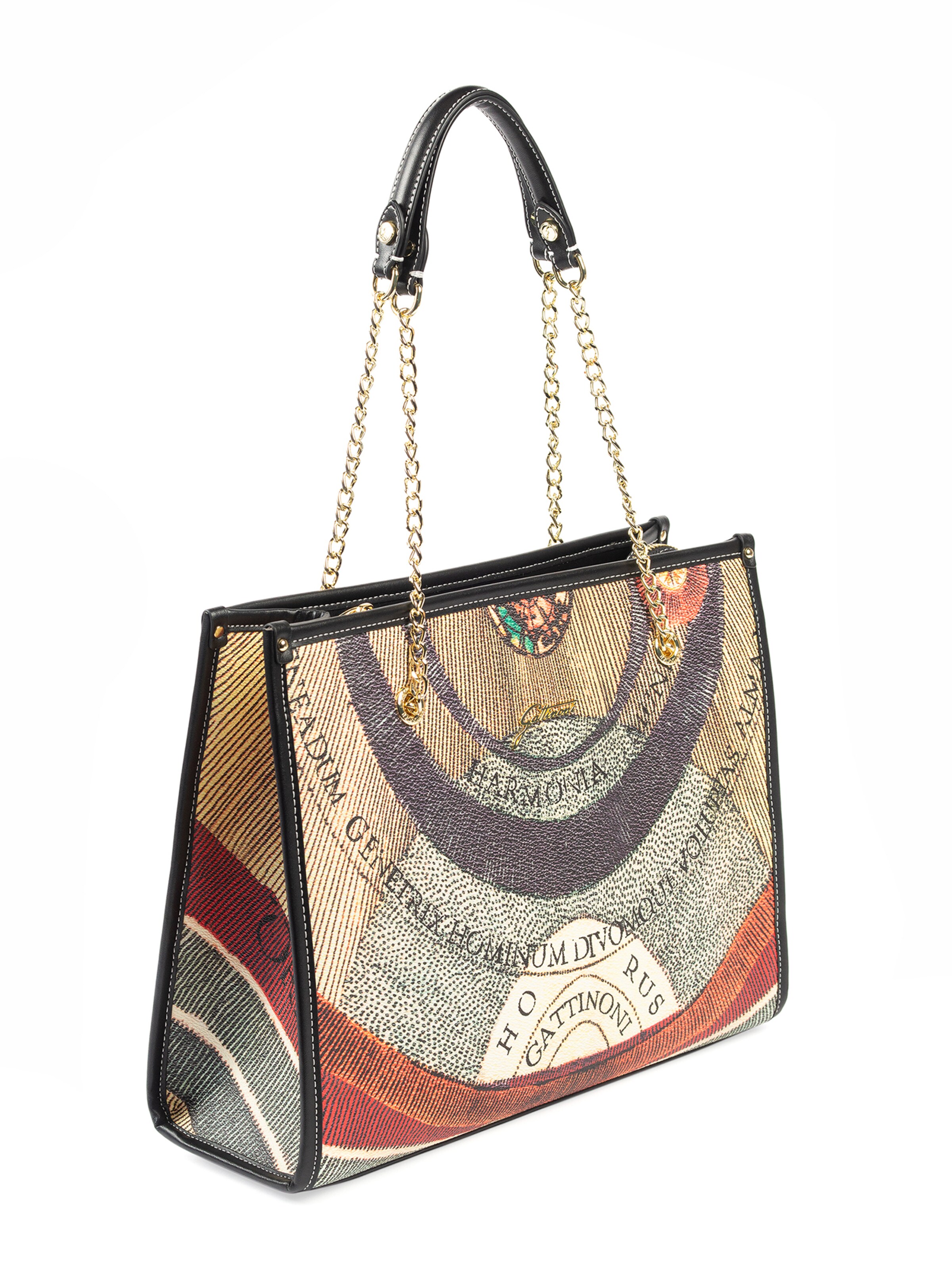 Gattinoni Handbag in Beige