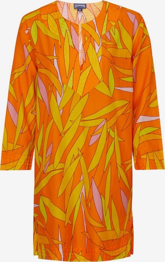 Vilebrequin Strandkleid in 36 in orange, Produktansicht