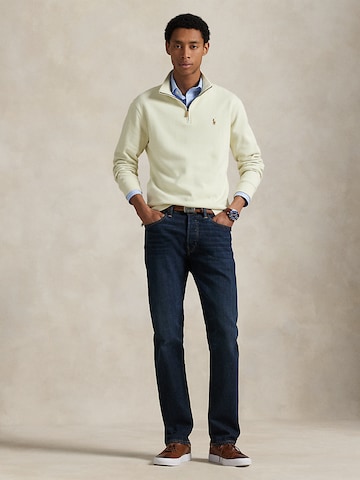 Polo Ralph Lauren Πουλόβερ σε μπεζ