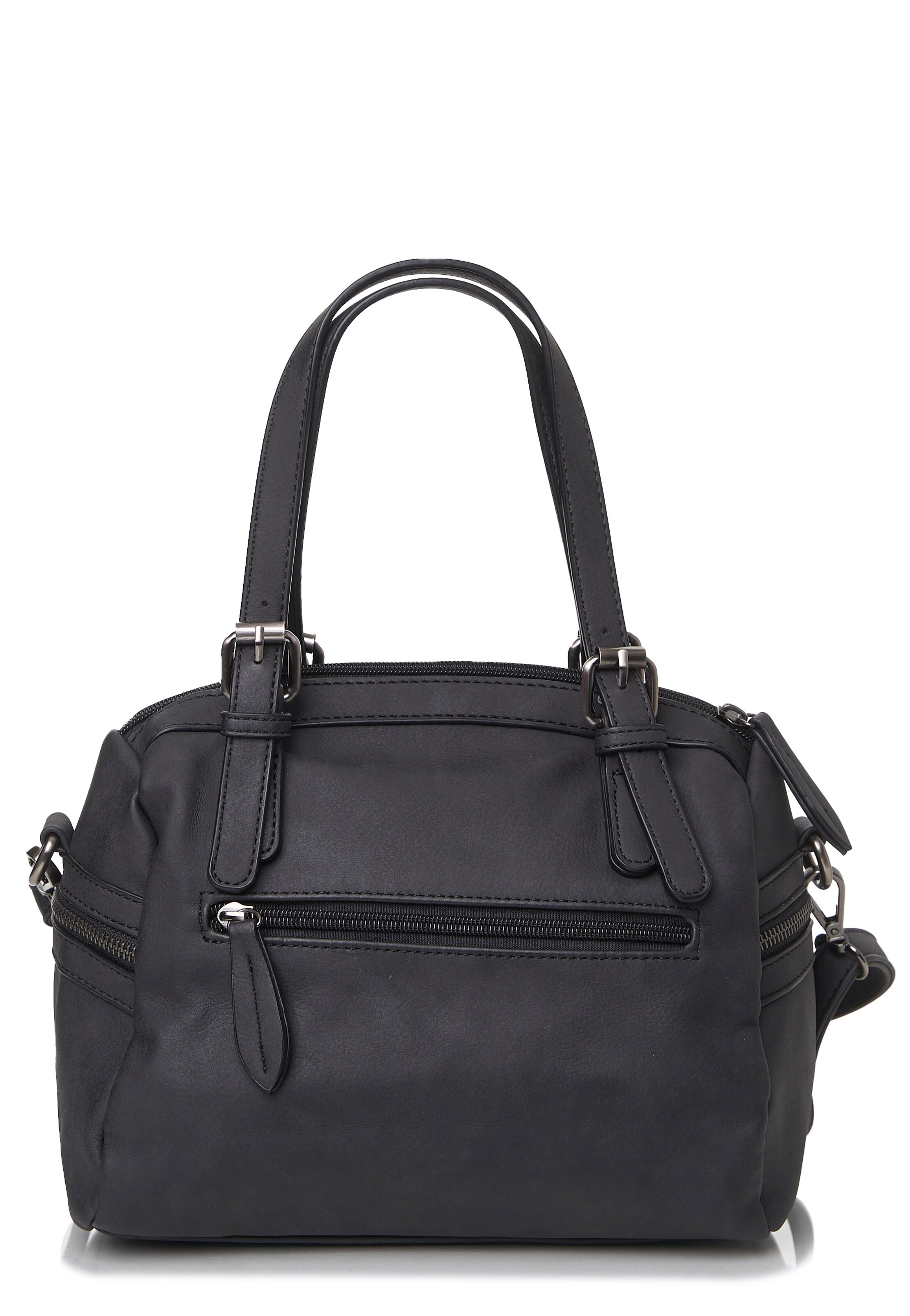 HARPA Handbag 'MEG' in Black