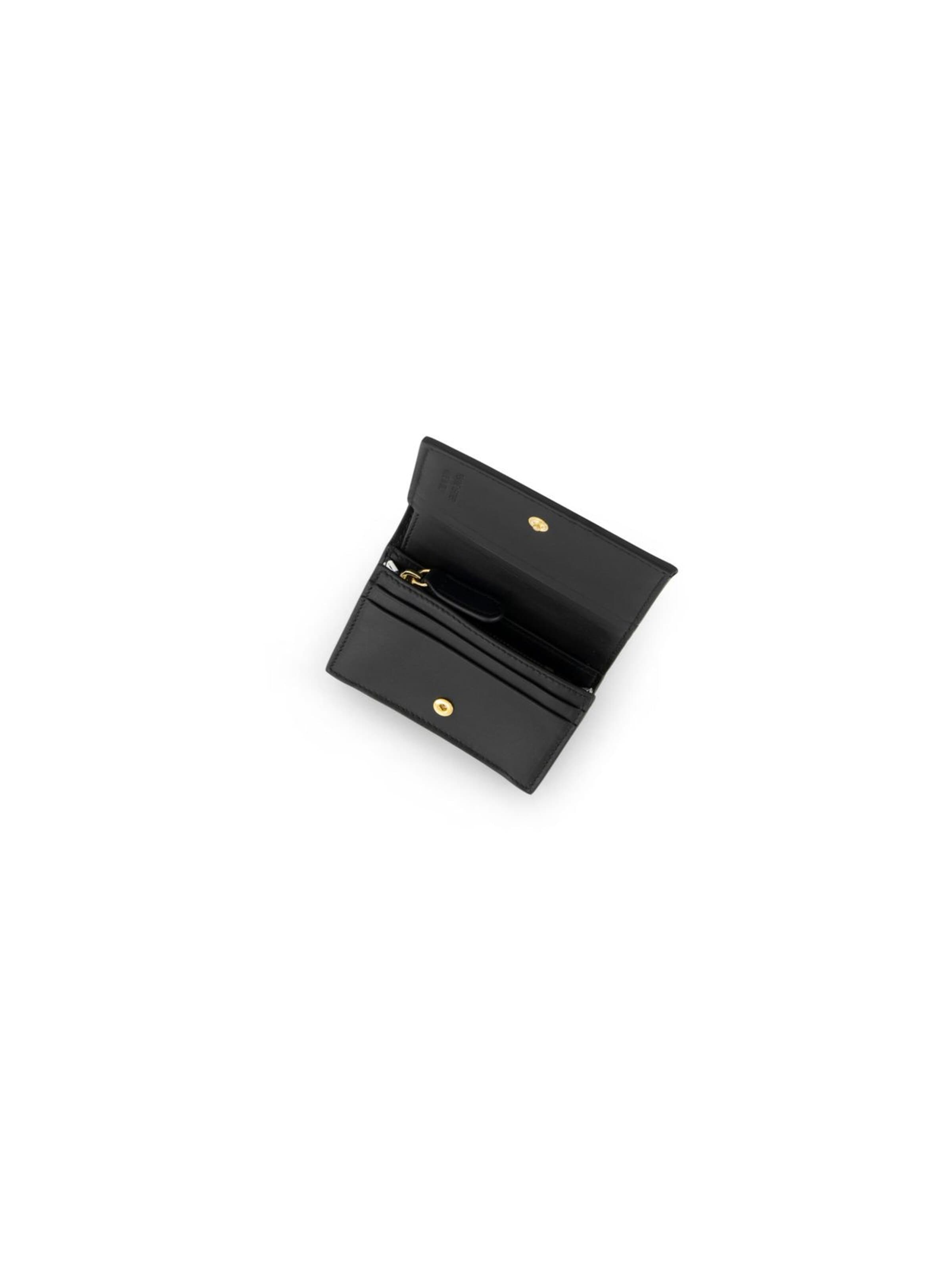 Braccialini - Cartera 'Wallet Zebra' en Mezcla de colores