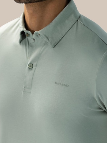 State of Art Shirt‌‌‌ in Grün