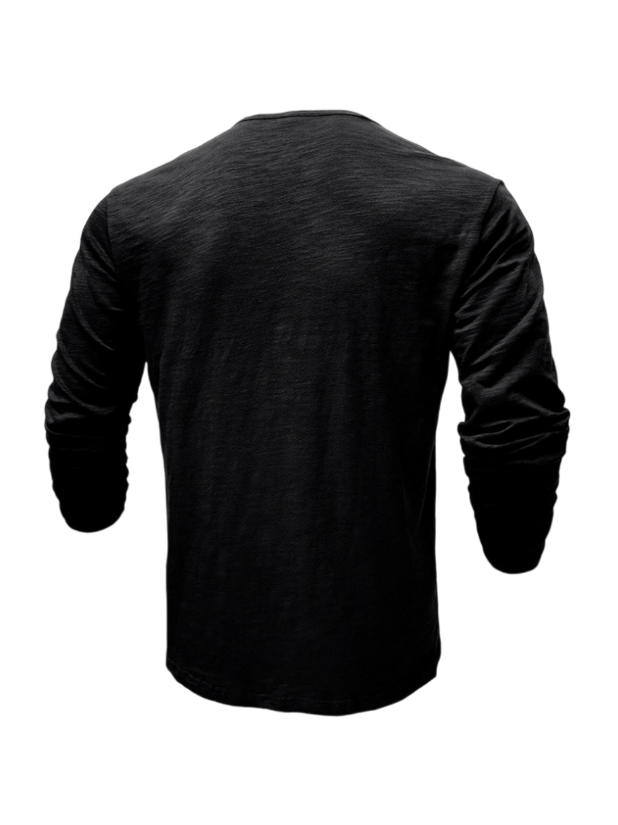 Yesfashion Shirt‌‌‌‌‌‌‌‌‌‌ in Schwarz