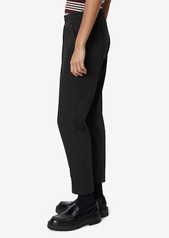 Slimfit Pantaloni di Marc O'Polo DENIM in nero