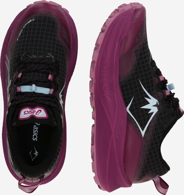 ASICS Running shoe 'Trabuco Max 3' in Purple