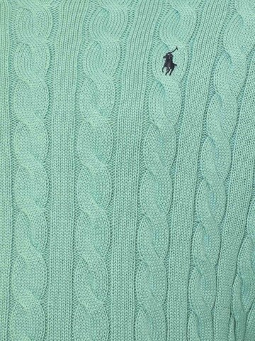 Polo Ralph Lauren Big & Tall Свитер в Зеленый