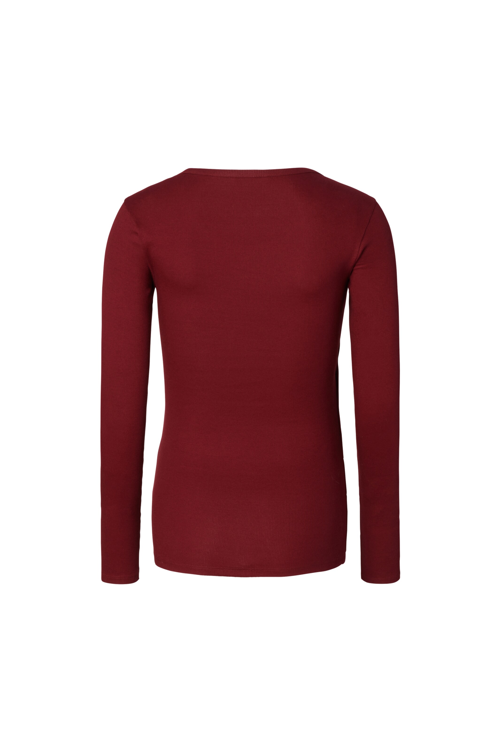 T-shirt Noppies en rouge