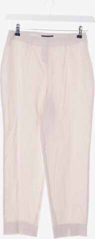 Piazza Sempione Pants in M in Beige: front