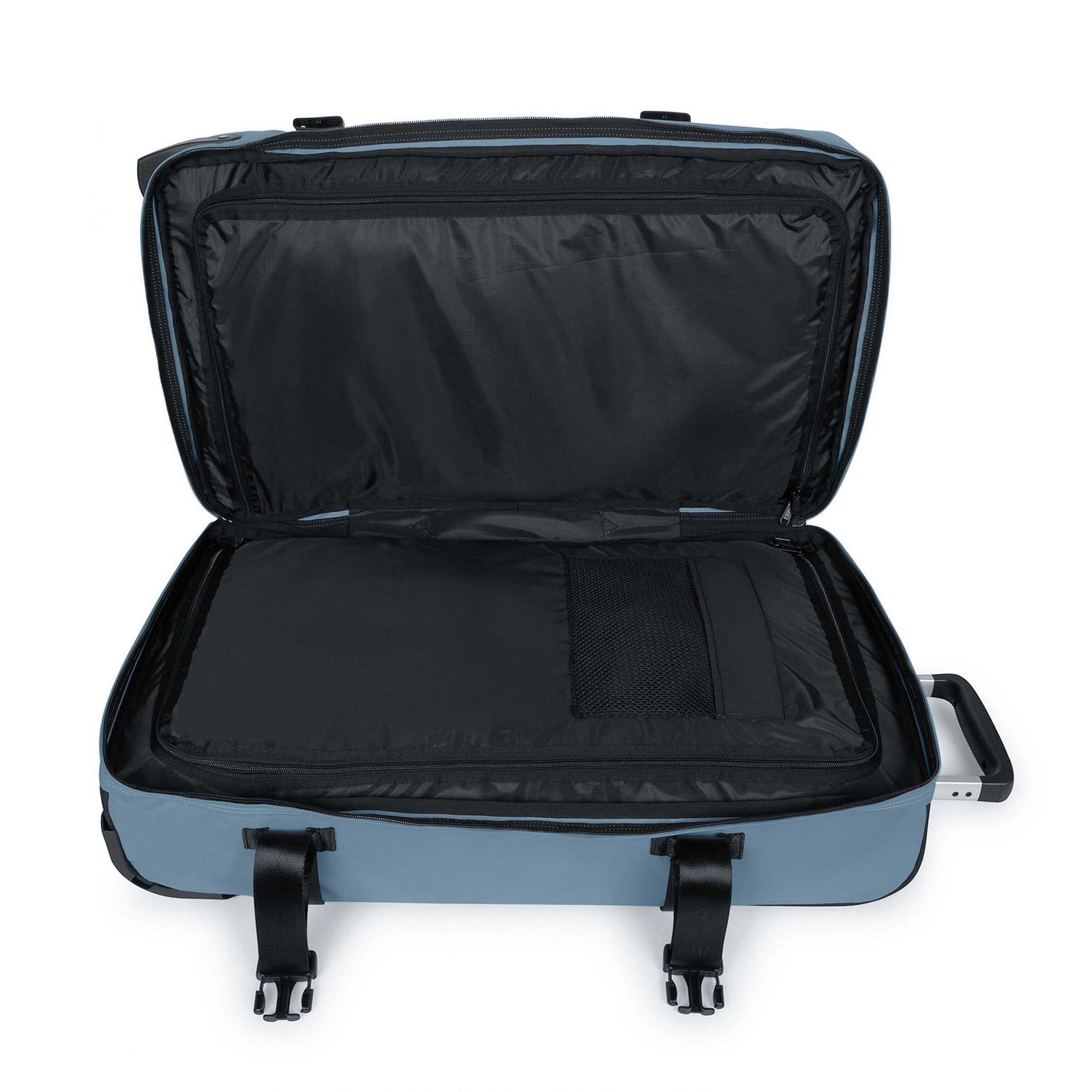 EASTPAK Trolley 'Transit'R Plus' in Blue