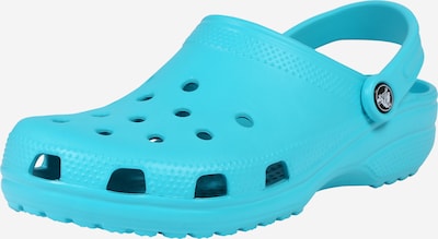 Clogs Crocs di colore acqua, Visualizzazione prodotti