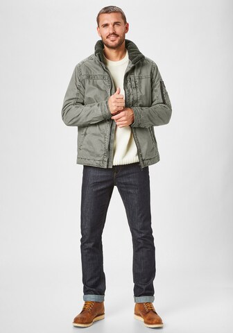 S4 Jackets Between-Season Jacket in Grey