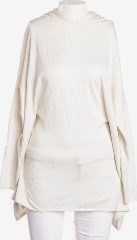 Maje Sweater & Cardigan in XS-XL in White: front
