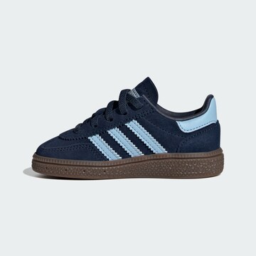 Baskets 'Handball Spezial' ADIDAS ORIGINALS en bleu