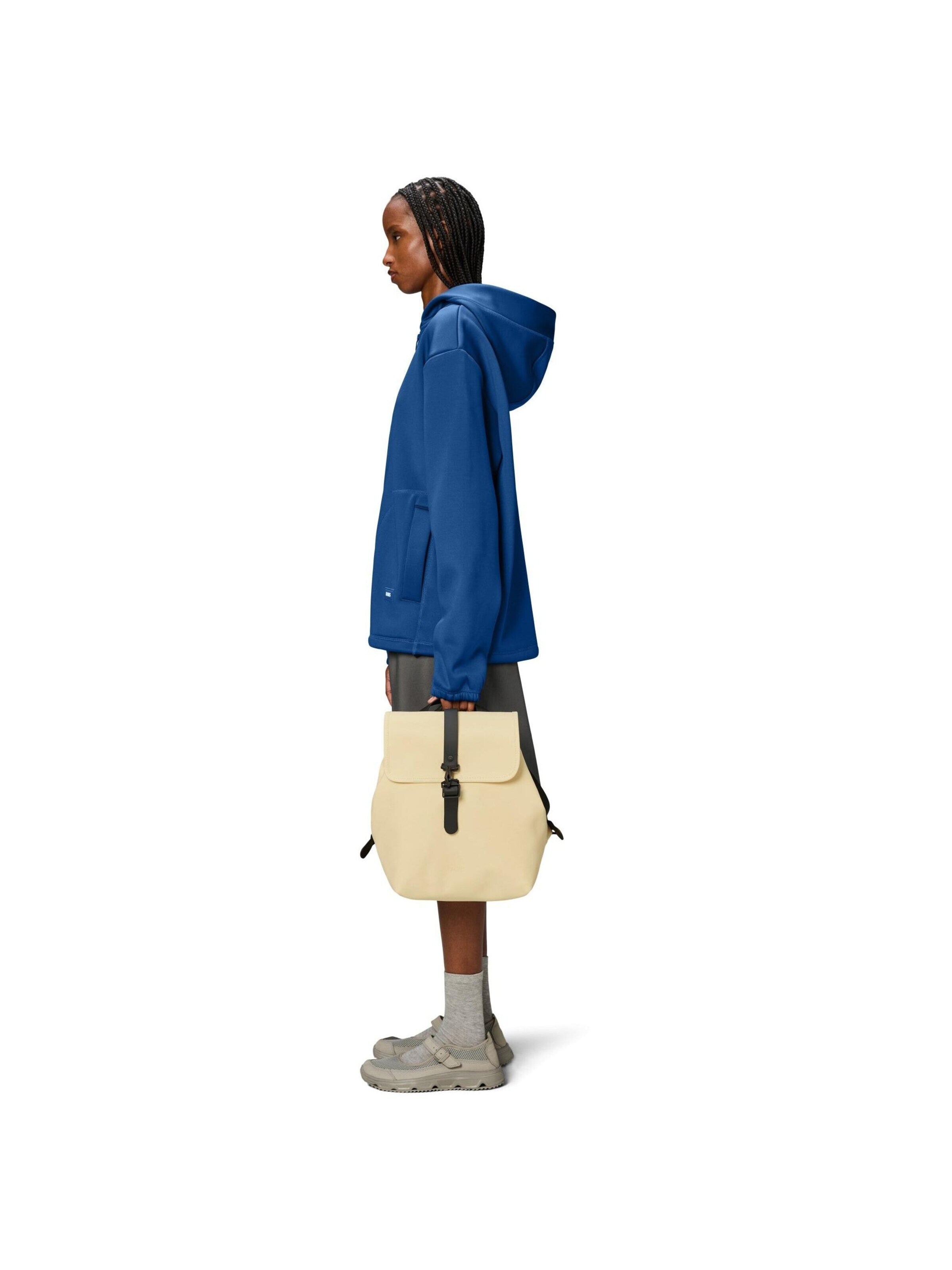 RAINS Rucksack‌‌‌‌ in Gelb