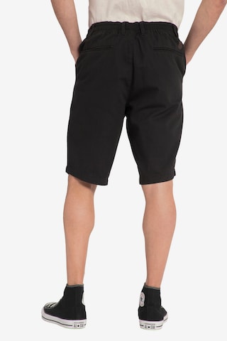 JP1880 Loose fit Pants in Black