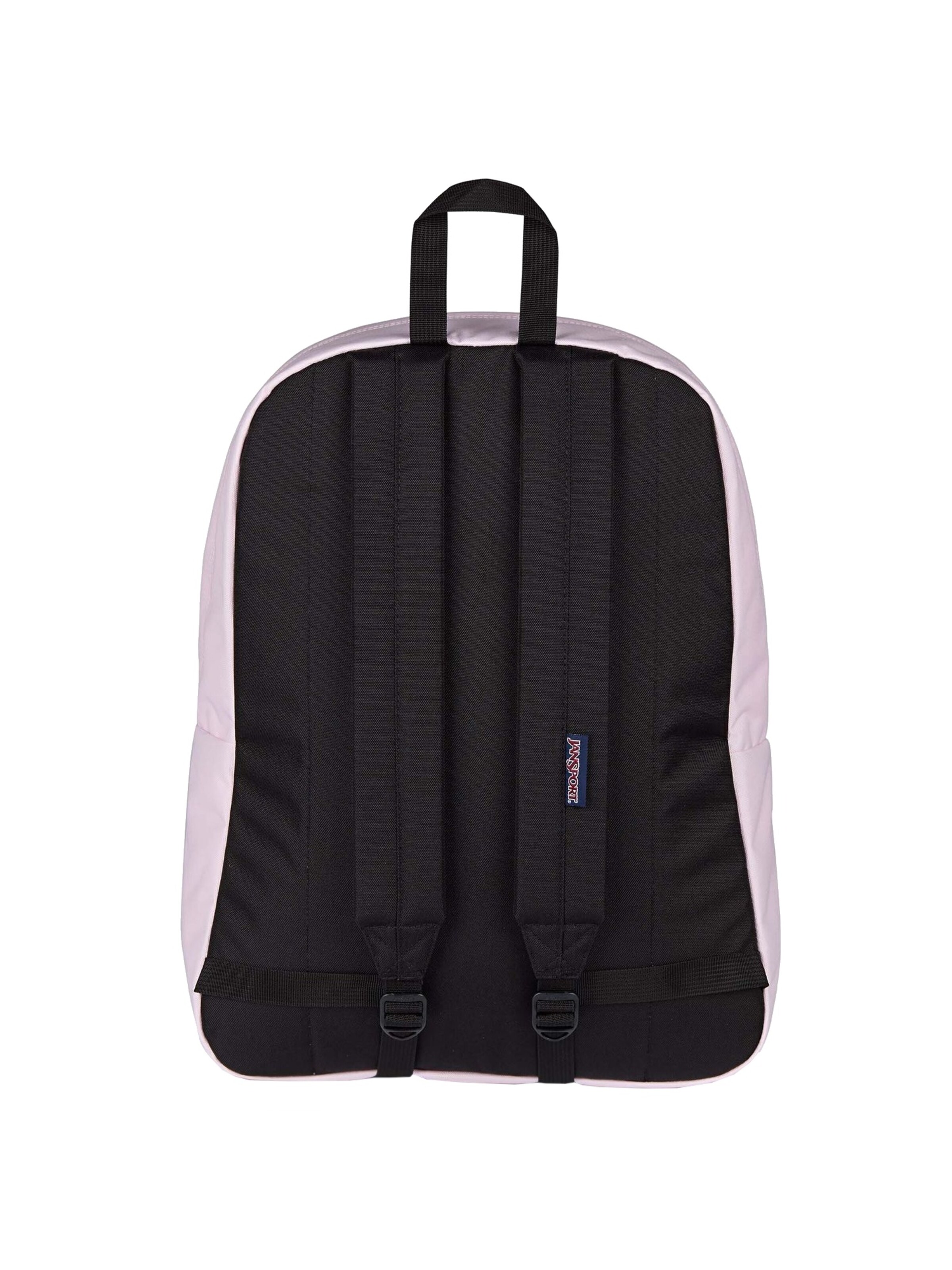 JANSPORT Backpack 'JanSport Superbreak Backpack' in Pink