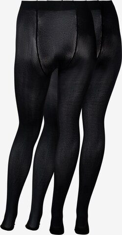 Zizzi - Collants em preto