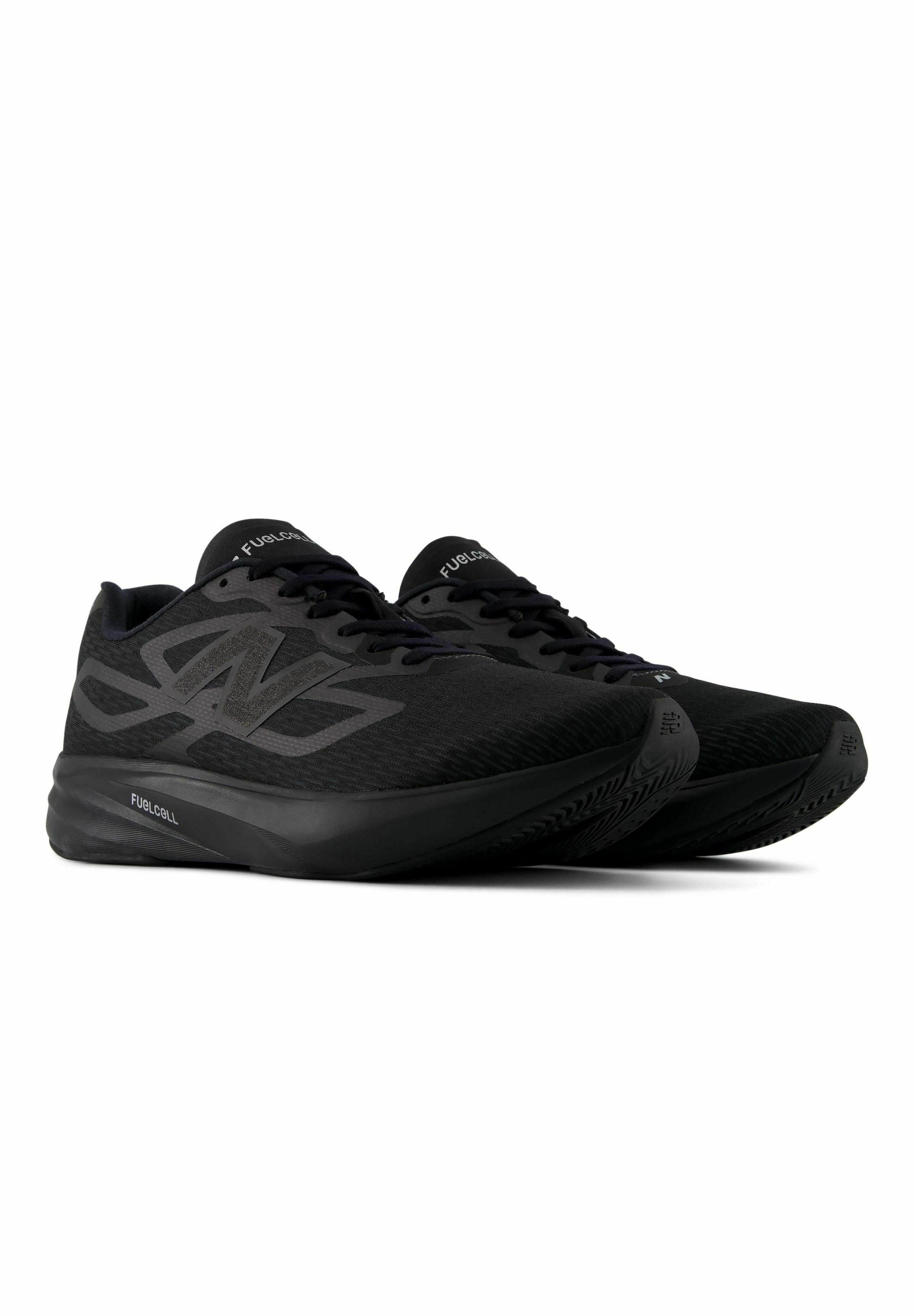 new balance Springsko 'Flite-R' i svart