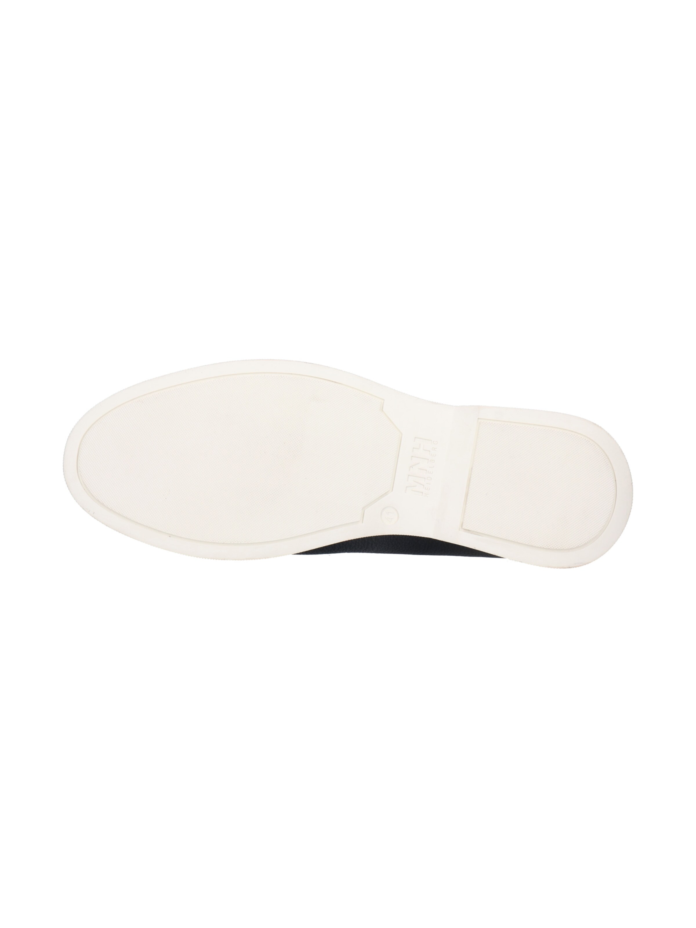 MELVIN & HAMILTON Slippers 'Dean 1' in Blue