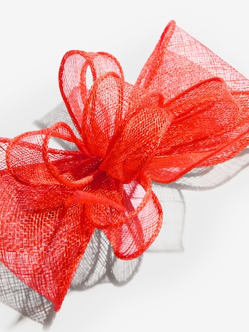 Lipsy Haairclip in Orange