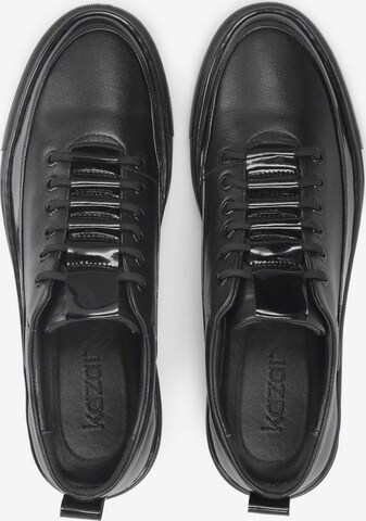 Kazar - Zapatillas deportivas bajas en negro