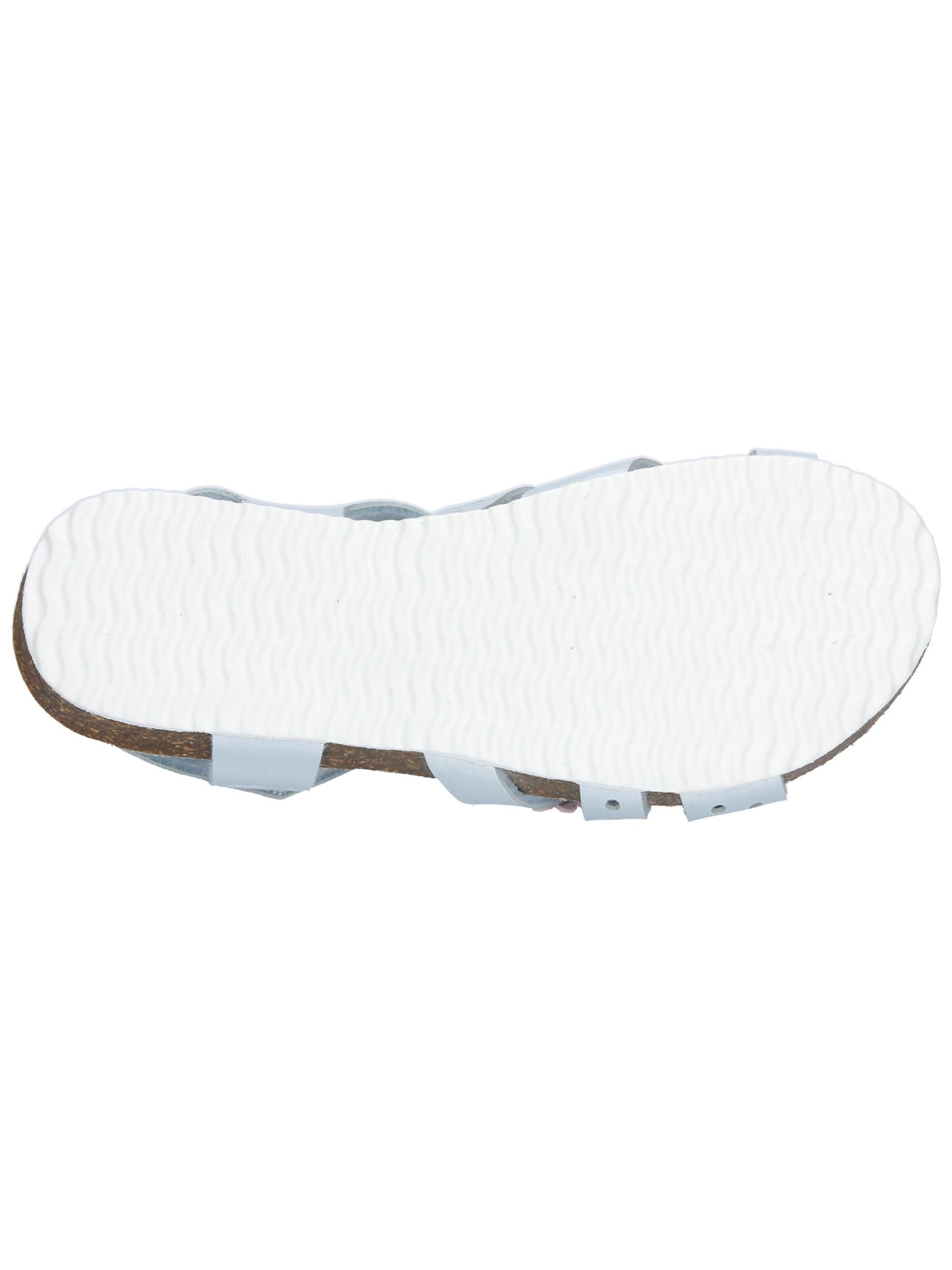 LICO Sandals ' Bioline Nicolina ' in Blue