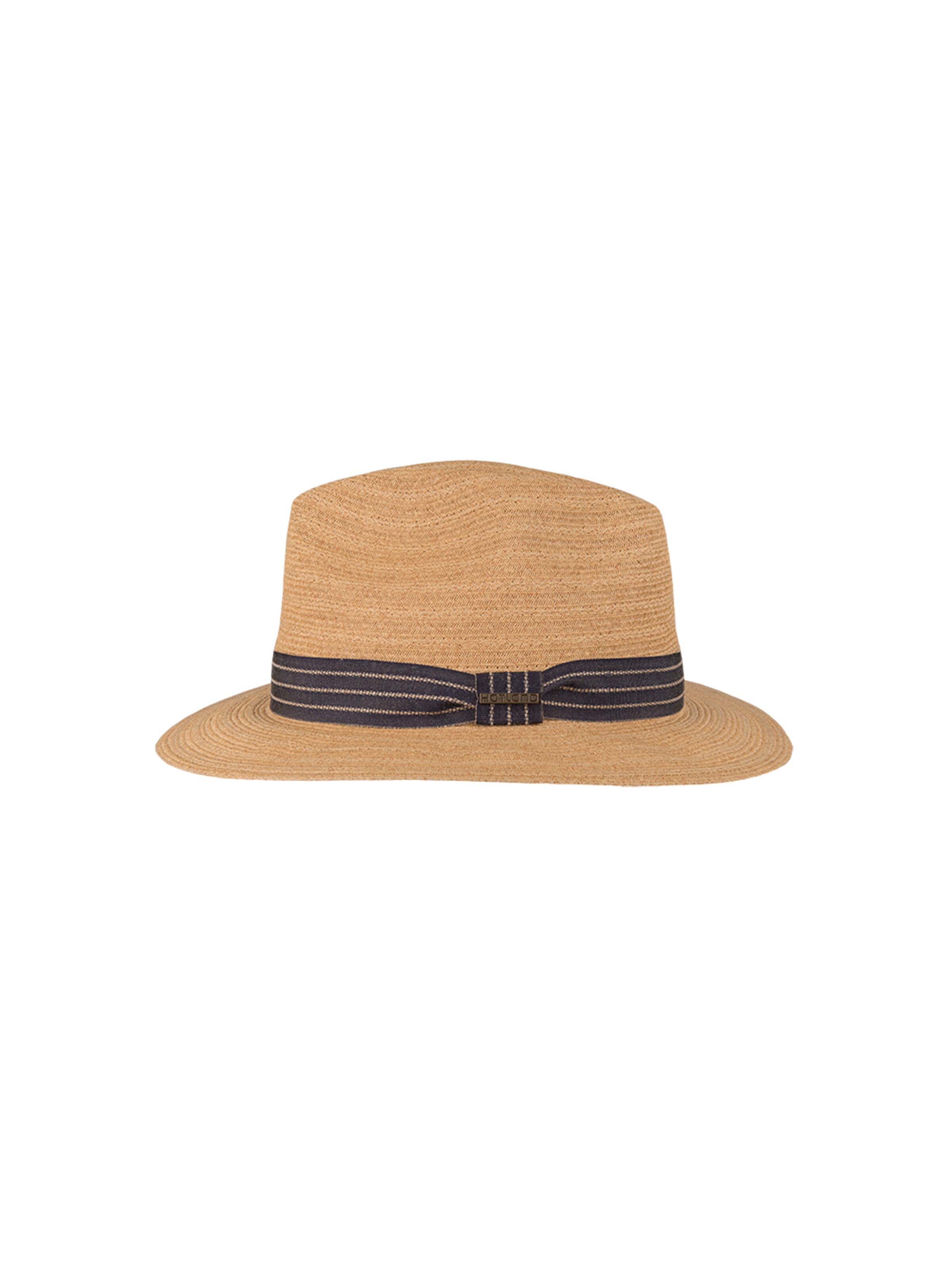 Hatland Hat 'Coldplay Toyo' in Beige