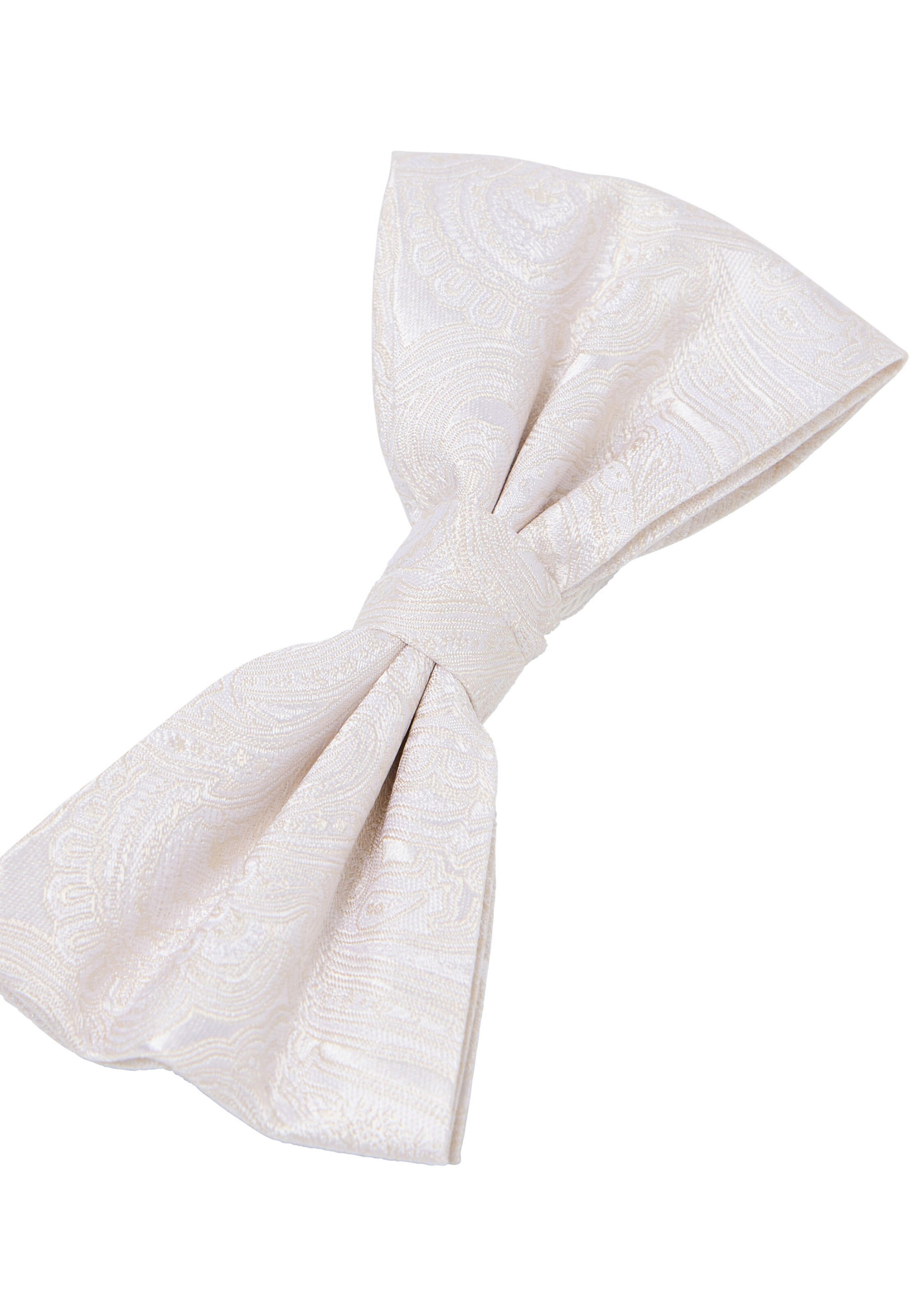 ETERNA Bow tie in Beige