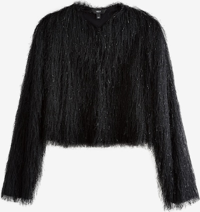 Demisezoninė striukė iš Next, spalva – juoda, Prekių apžvalga