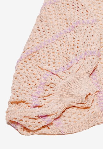 IMMY Sweater in Pink