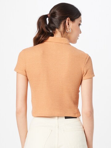 BDG Urban Outfitters - Camiseta en beige