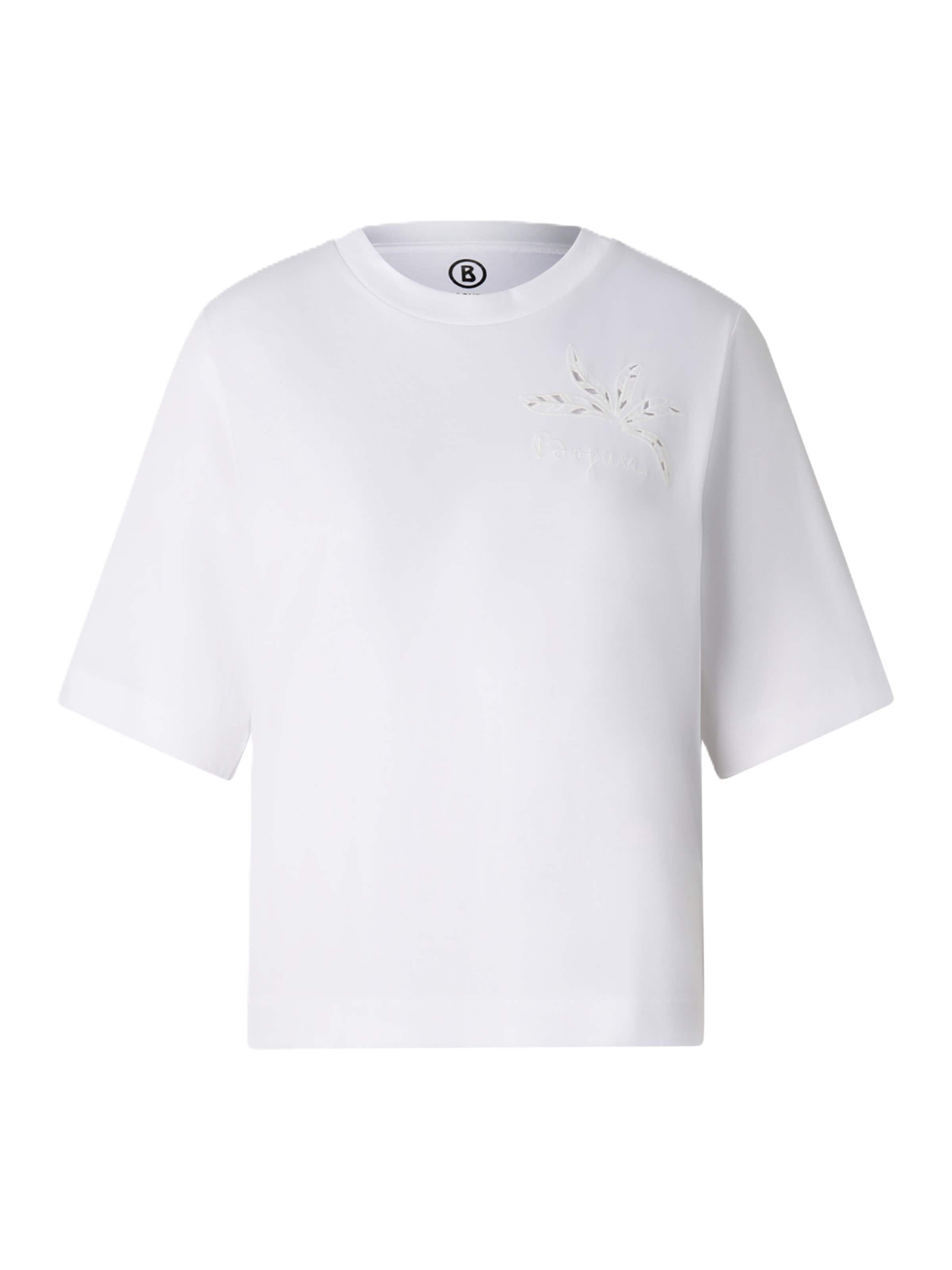 BOGNER Shirt 'Dorothy' in XS in White, Item view