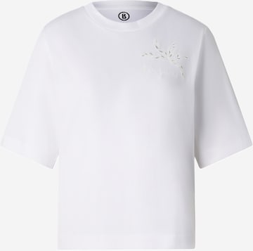 BOGNER Shirt 'Dorothy' in White: front