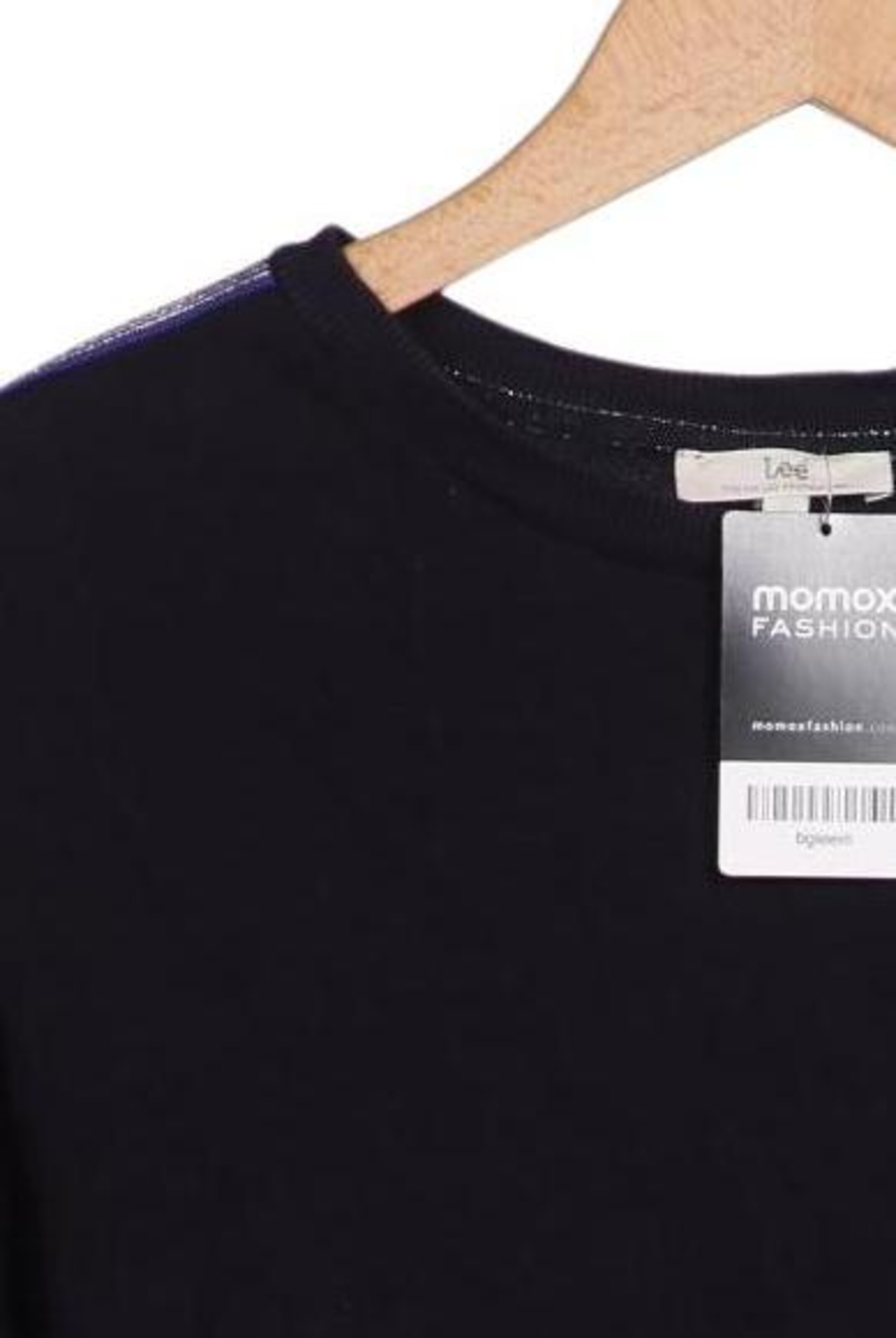 Lee Sweater S in Blau