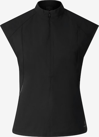 Bogner Fire + Ice Funktionsshirt Else ' ' in Schwarz: Vorderseite