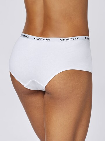 CHIEMSEE Boyshorts in White