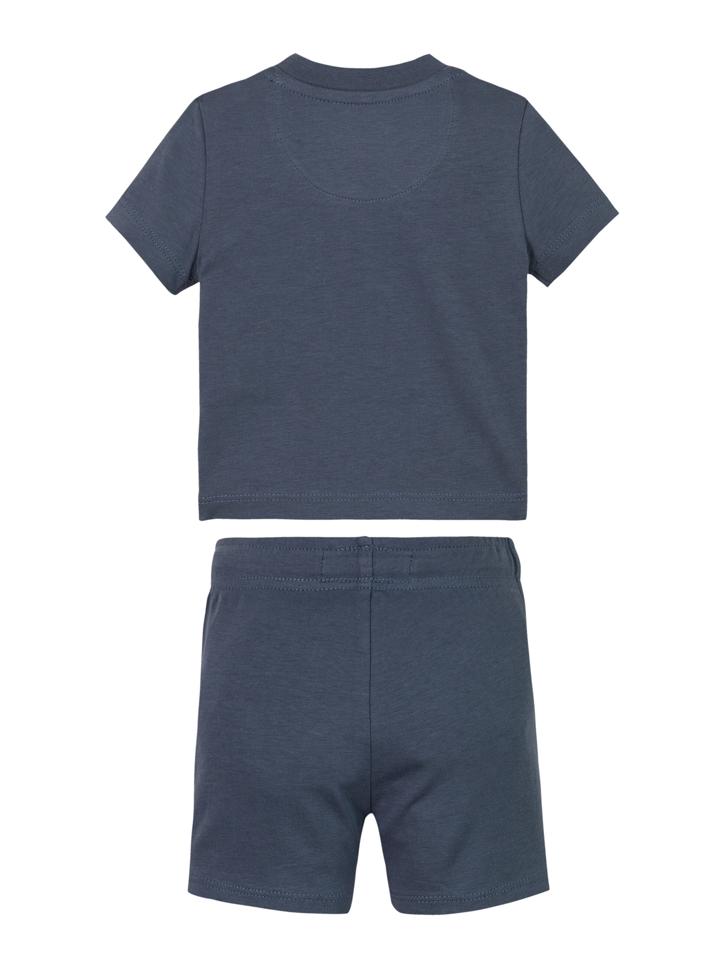 Calvin Klein Jeans Set in Grau