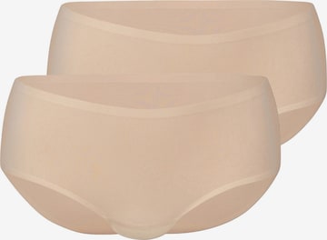 ANITA Panty 'Essentials' in Beige: Vorderseite