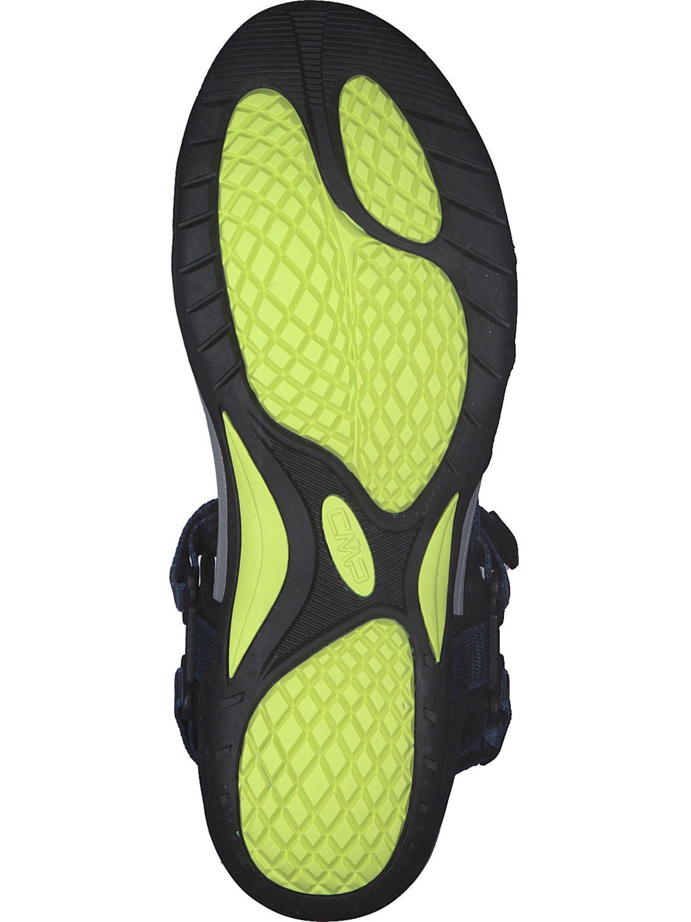 CMP Sandals 'Hamal' in Blue