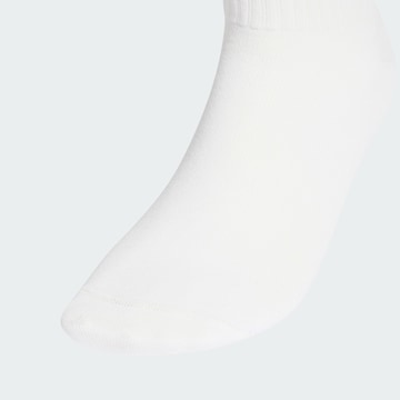 ADIDAS ORIGINALS Socks in White