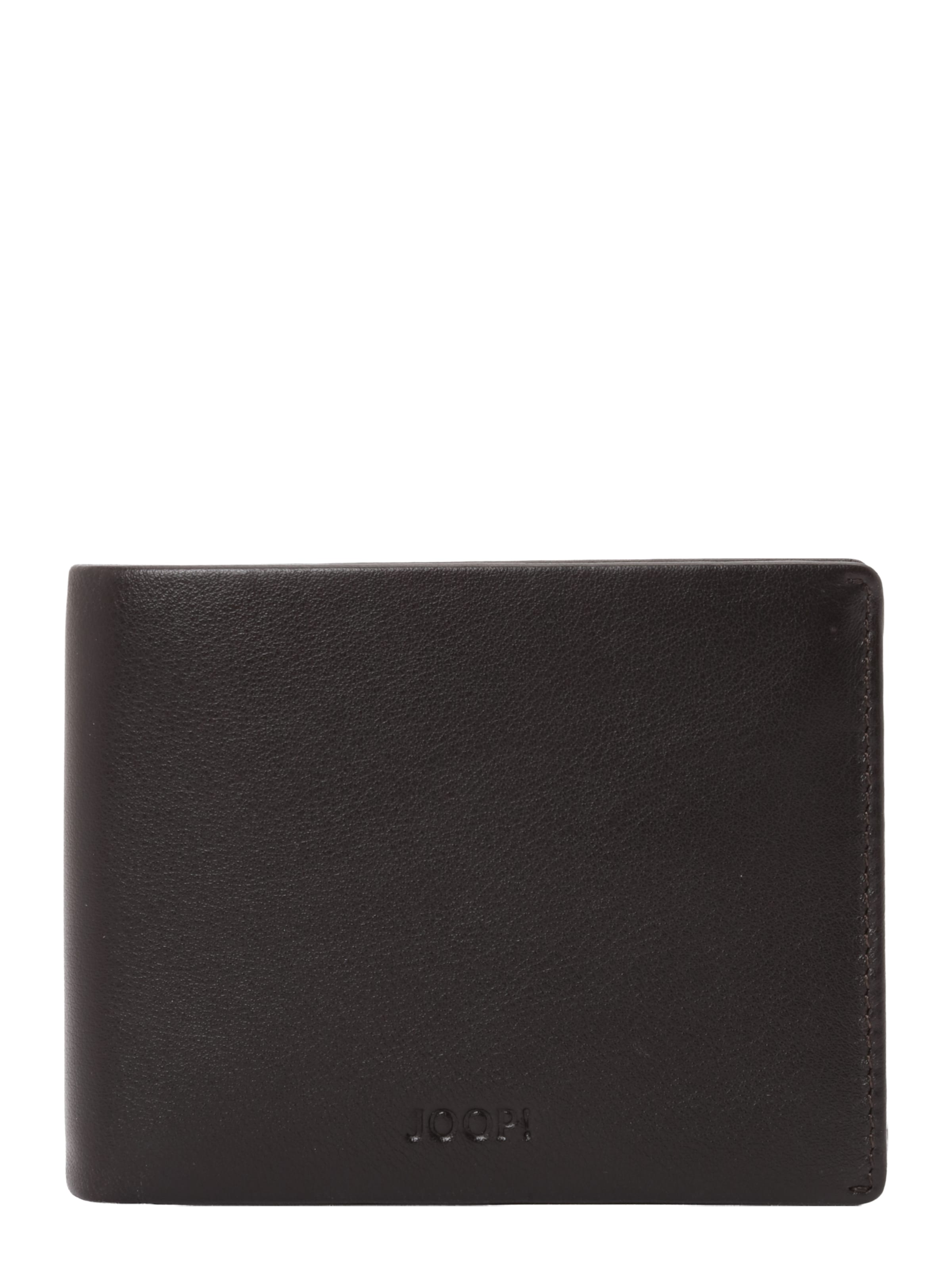 JOOP! Wallet 'Orvieto Typhon' in Brown: front