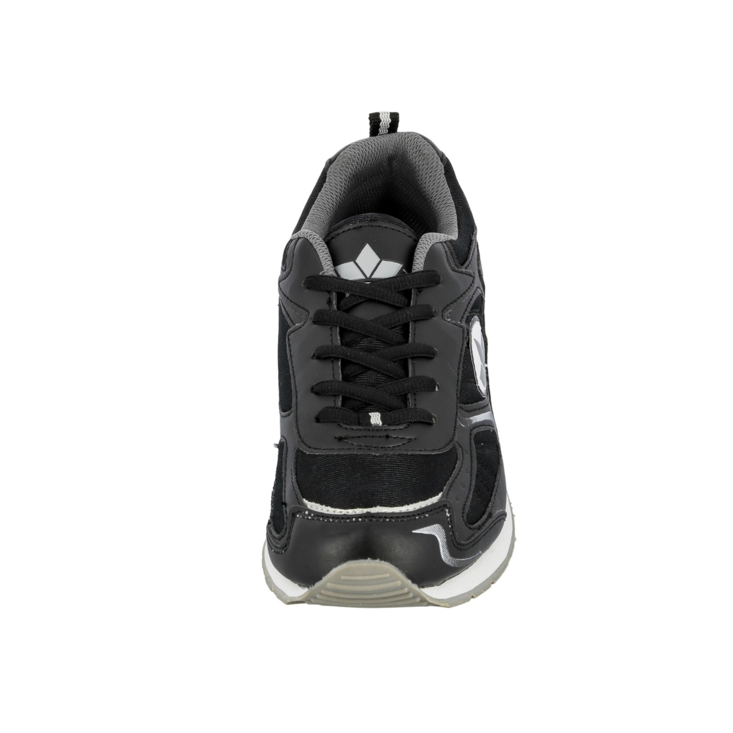 LICO Sportschuh in Schwarz