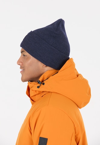 Whistler Muts 'Linjoe' in Blauw
