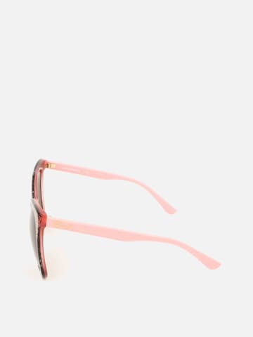 Karl Lagerfeld Sonnenbrille 'Karl Lagerfeld KL967S Rose 55/16/140 Women Sunglasses'‌‌‌ in Pink