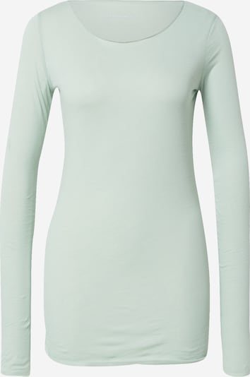 ARMEDANGELS Shirt 'Evva' in mint, Produktansicht