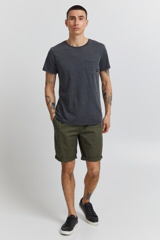Regular Pantalon 'Sivert' 11 Project en vert